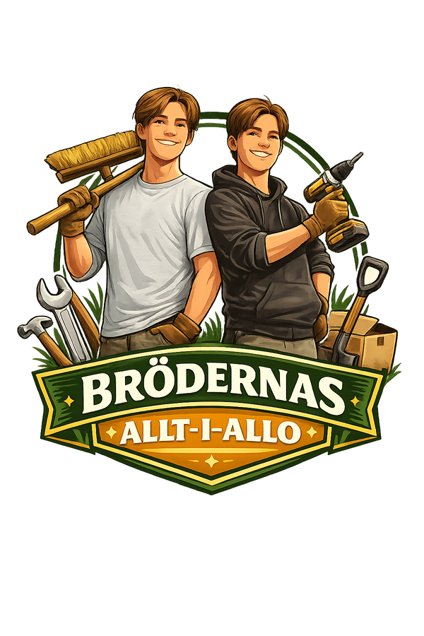 Brödernas Allt-I-Allo